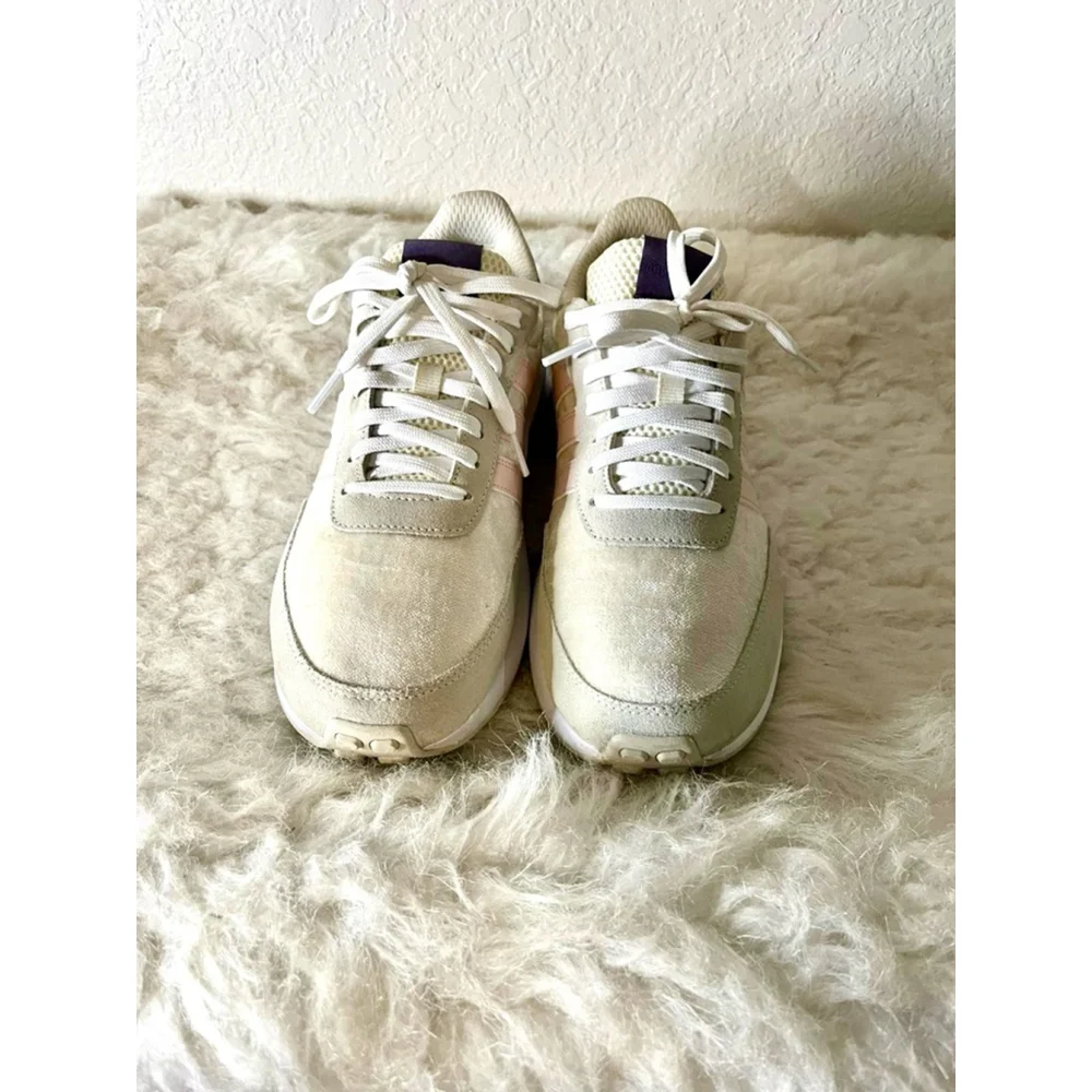 Adidas Women 70’s Running Shoes Size 10